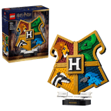 Hogwarts™ House Crest