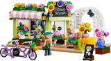 Creative Flower Shop