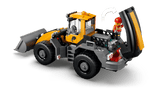 Dump Truck & Front End Loader