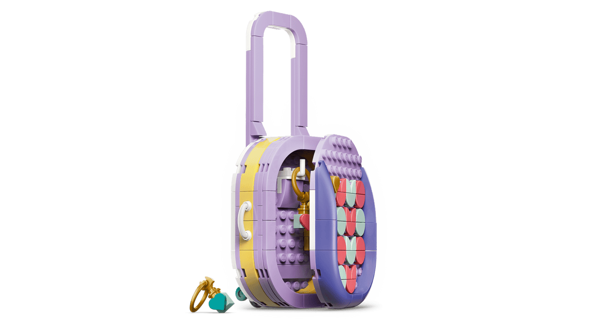 Fashion Bag with Storage