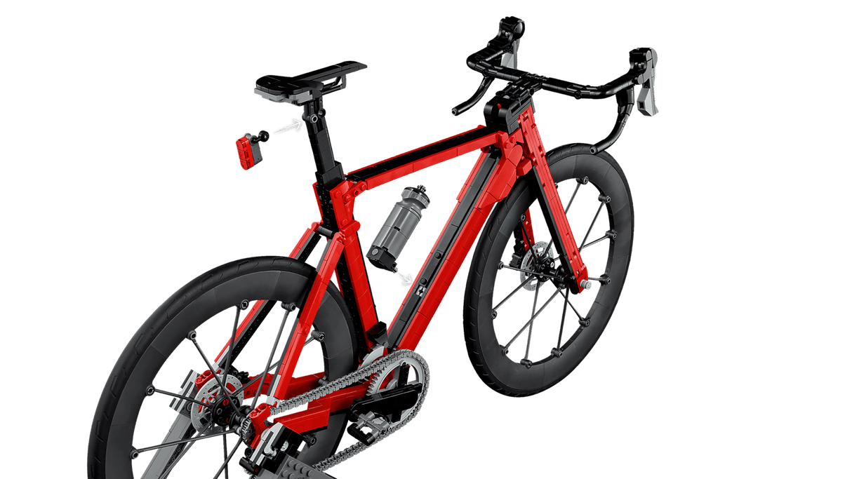 Road Bike