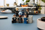 S.H.I.E.L.D. Helicarrier