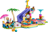 Fun Water Park Day