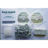 Track-Control basic set for left-hand traffic