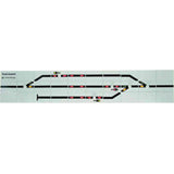 Track-Control basic set