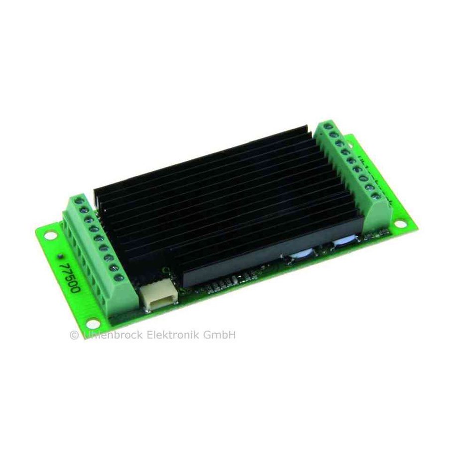 Decoder track 0-IIm (G), 5A