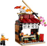 Restaurants of the World: Japan