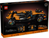 McLaren MCL39 F1® Car
