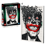 The Joker™ Wall Art Comic Cover