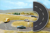 Road Curve