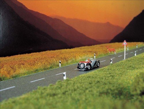 Country Road