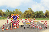 Road Construction Set