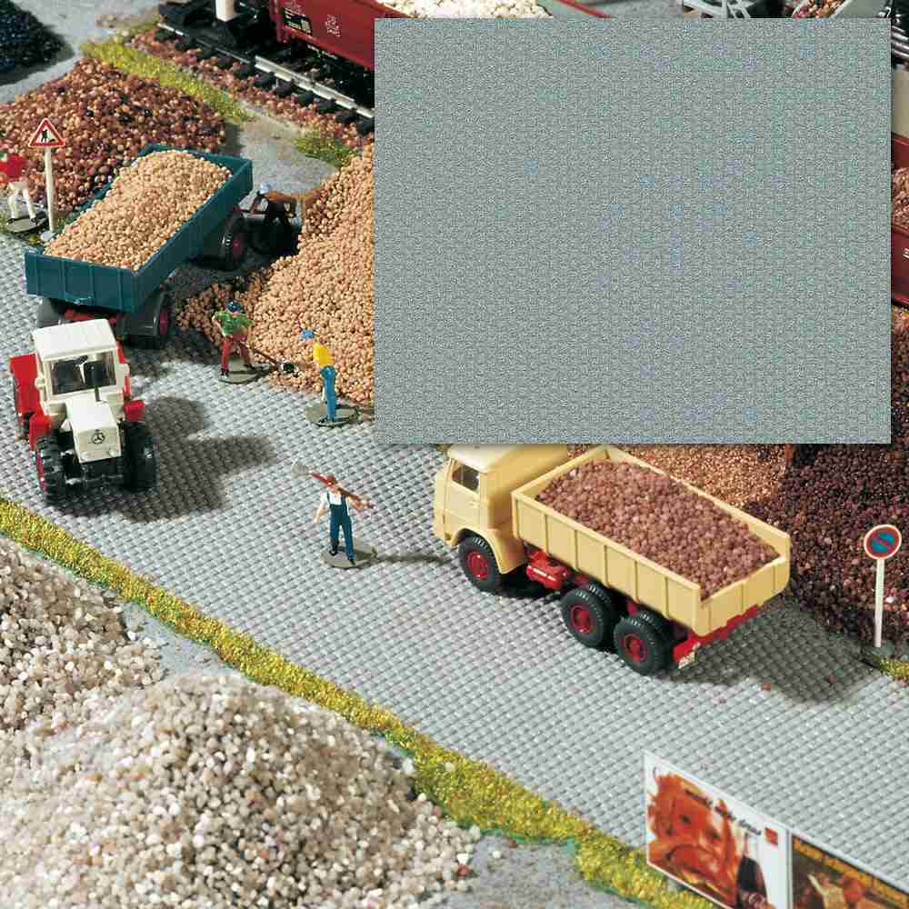 Foil for Town Squares