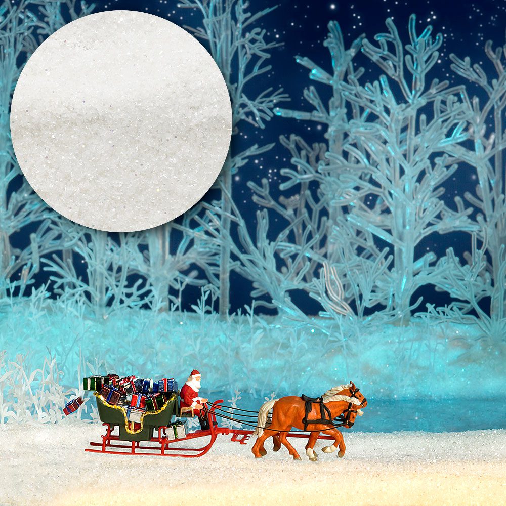 Snow Powder