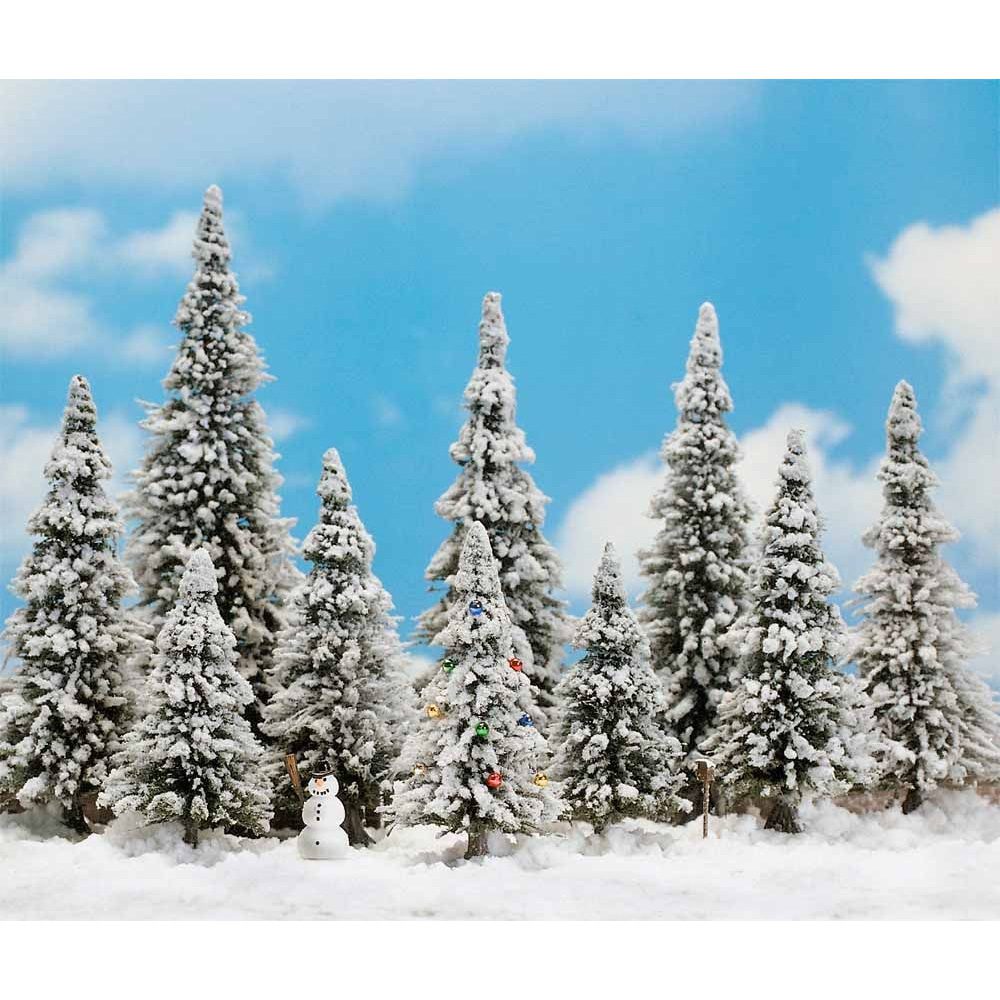 Snow Powder