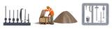 Railway Worker