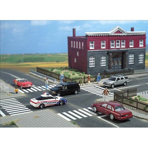 Intersection