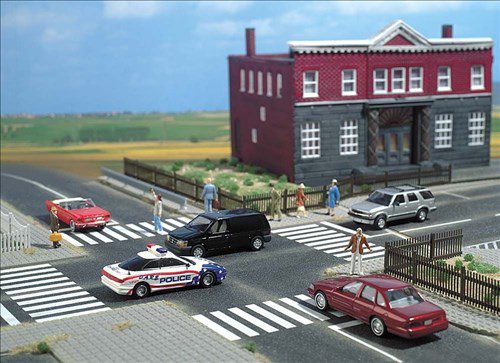 Intersection