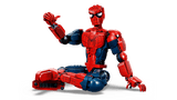 Spider-Man Hero Figure