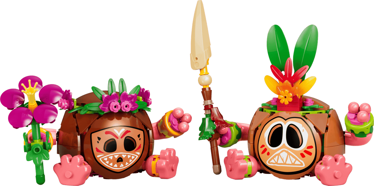 Kakamora