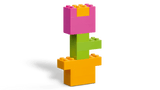 Creative Colorful Bricks
