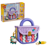 Fashion Bag with Storage