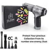 CleanMyBricks 2.0 3IN1 Mini Vacuum Cleaner