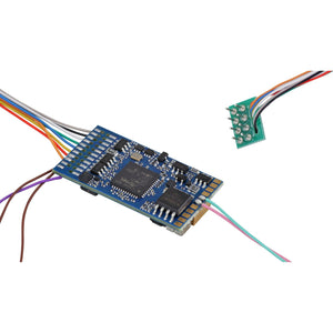 Control & Digital Systems
