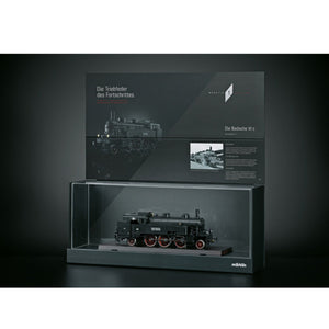 Packaging & Displays