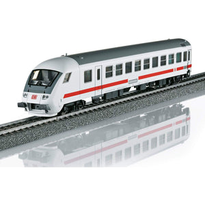 Passenger Cars