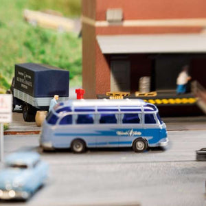 Scenery & Motion Systems