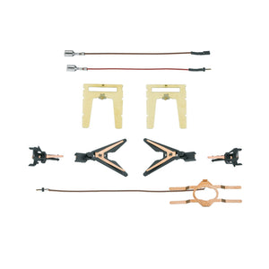 Spare Parts