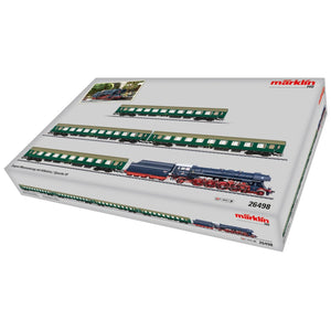 Train Sets