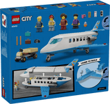 Passenger Jet
