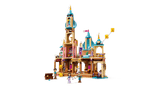 Rapunzel's Castle