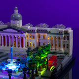 Light My Bricks (LMB) 2.0 Light Kit for LEGO Decor Starter Pack #00300