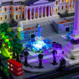 Light My Bricks (LMB) 2.0 Light Kit for LEGO Decor Starter Pack #00300
