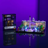 Light My Bricks (LMB) 2.0 Light Kit for LEGO Decor Starter Pack #00300