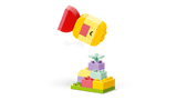 Colorful Creative Box