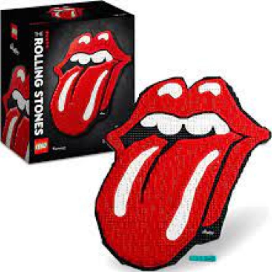 The Rolling Stones