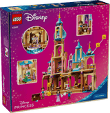 Rapunzel's Castle