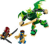 Lloyd's Dragon Mech Battle Pack