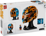 McLaren Mastercard F1® Team Oscar Piastri Helmet