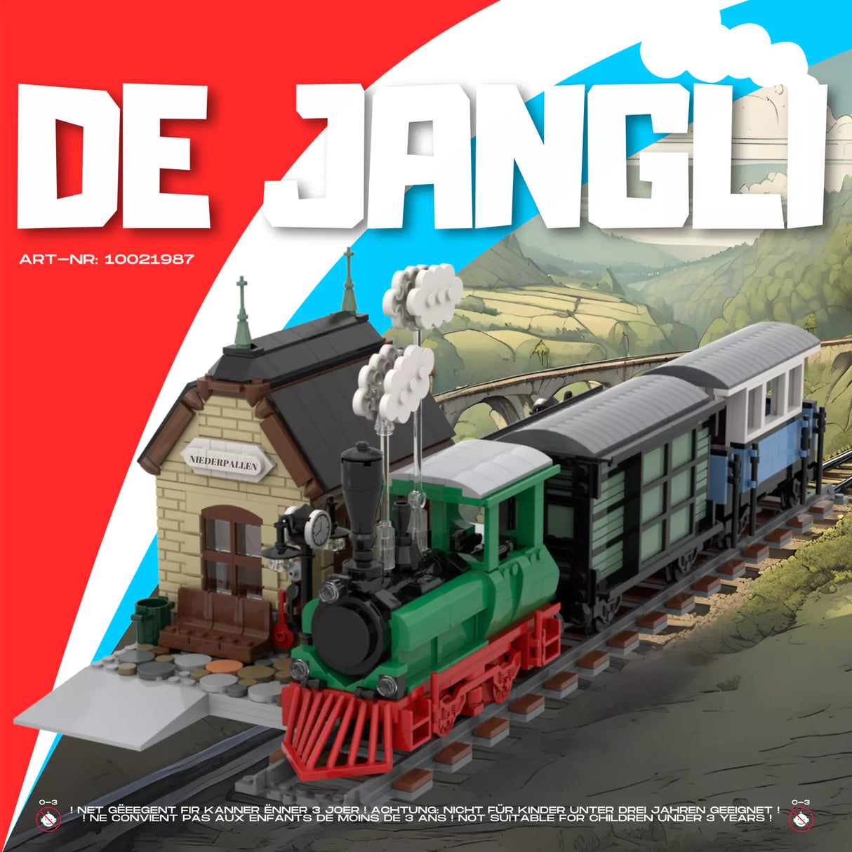 De Jangli