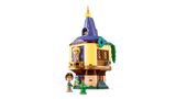 Rapunzel's Mini Tower