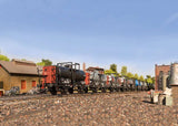 My World Railway Playbox