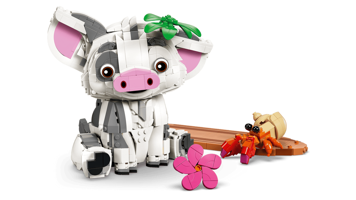Pua