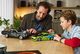 Fast and Furious Mitsubishi Eclipse Car