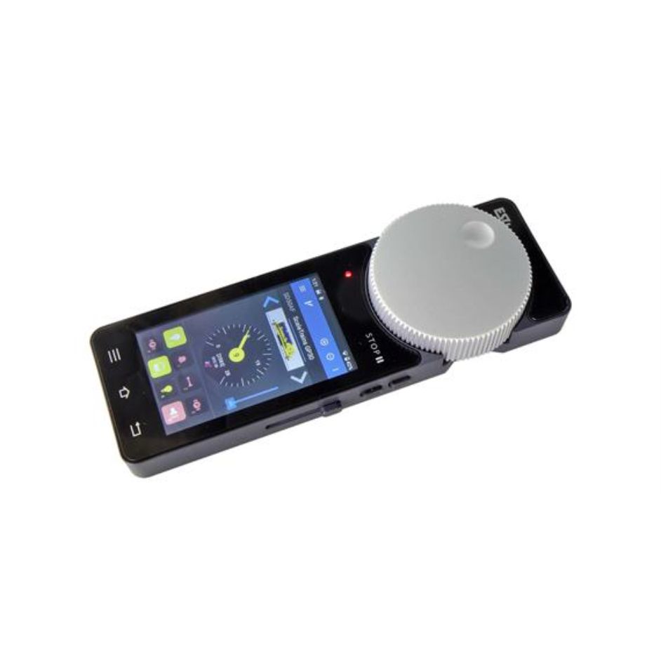 Mobile Control Pro
