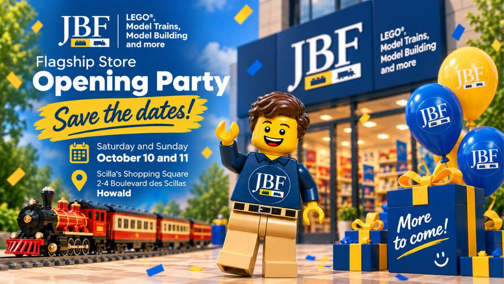 Flagship Store Opening Party